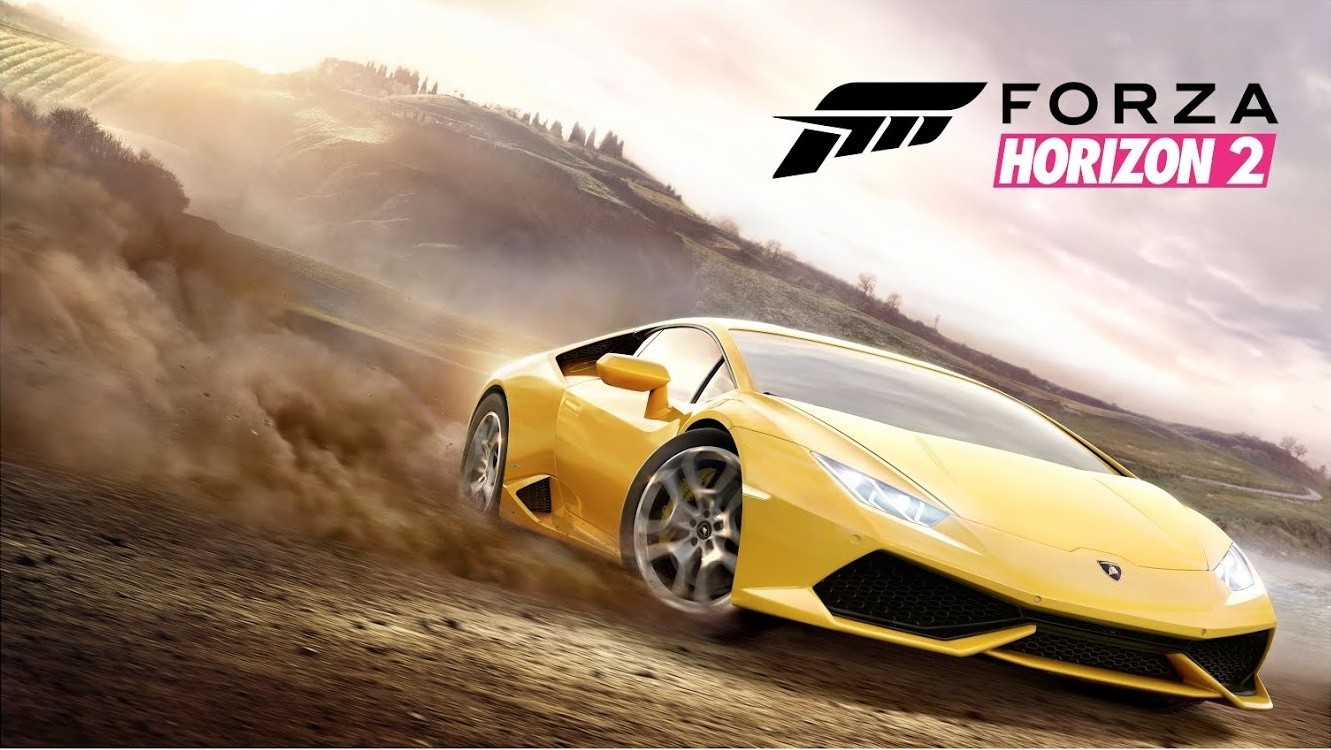 Forza Horizon 2 - Imagen 18
